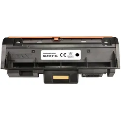 Renkforce, Toner, Toner ersetzt Samsung MLT-D116S, MLT-D116L Kompatibel Schwarz 3000 Sei (BK)
