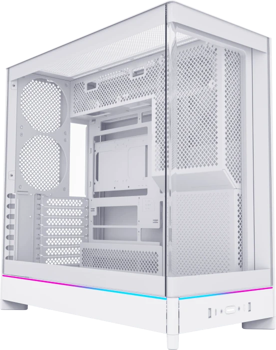 Montech HS02 White