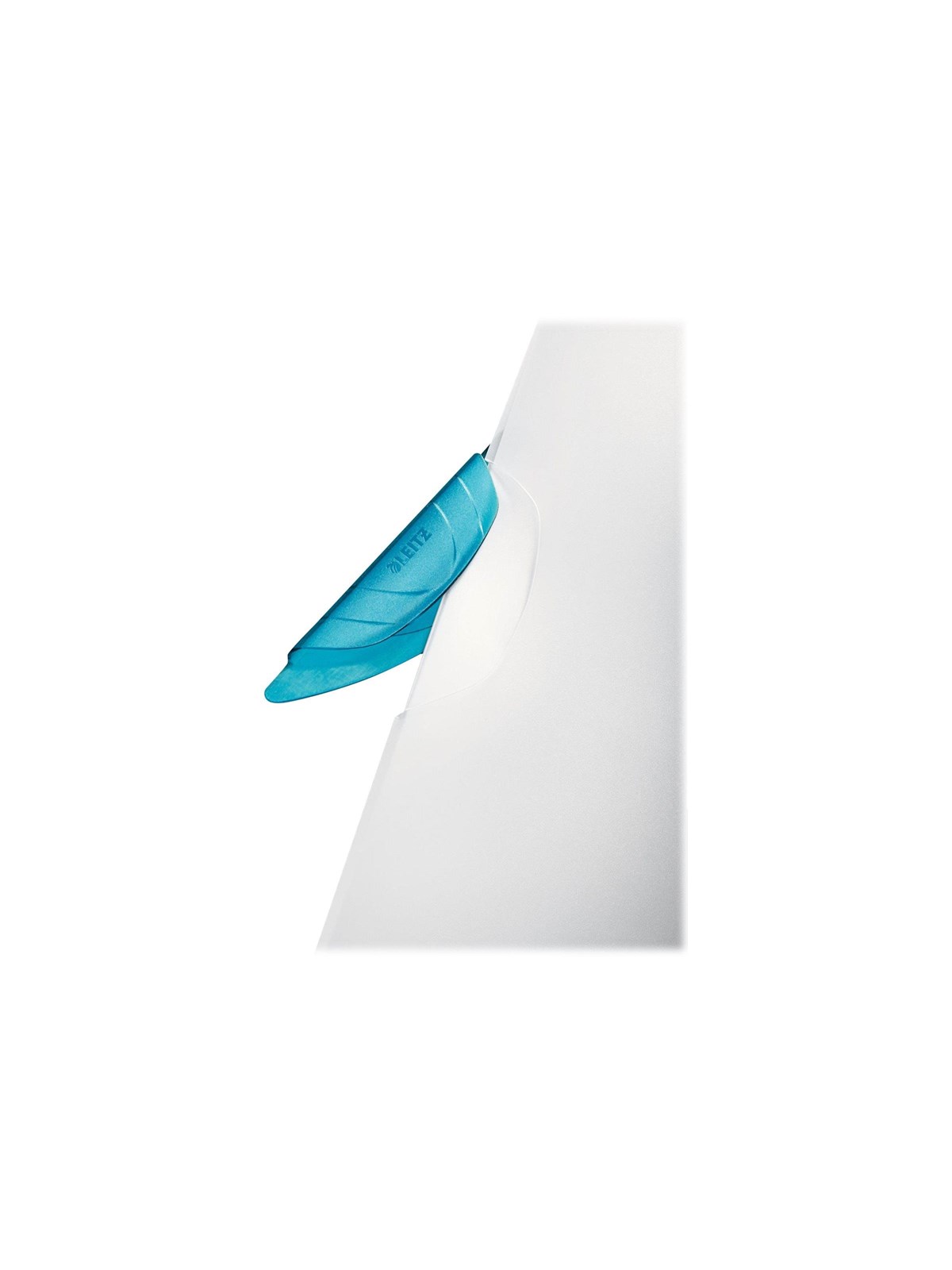Leitz ColorClip Magic Hellblau