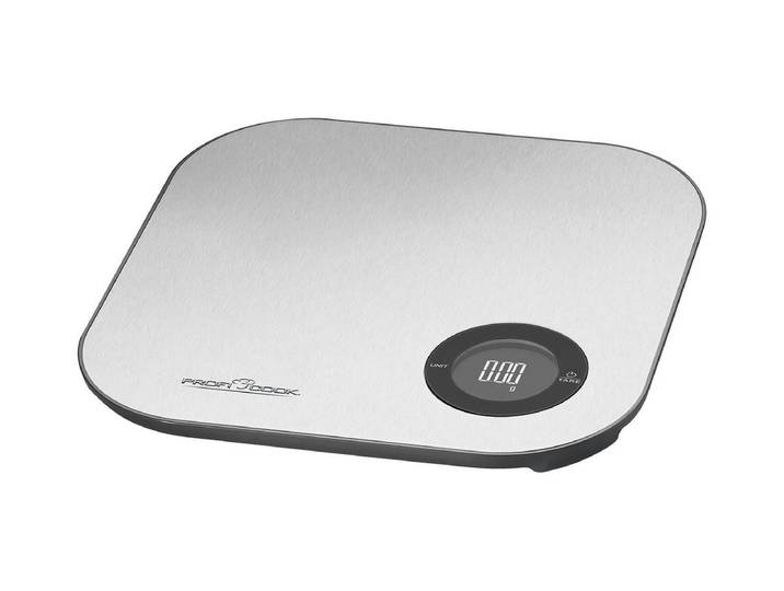 Proficook KW 1158 BT Bluetooth-Küchenwaage