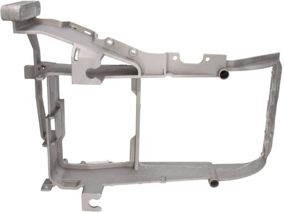 Scheinwerferaufnahme PACOL DAF-HLS-003R