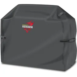 Kesser, Grillabdeckung, Premium BBQ Grillabdeckung Gasgrill Grillhaube Abdeckung Wet