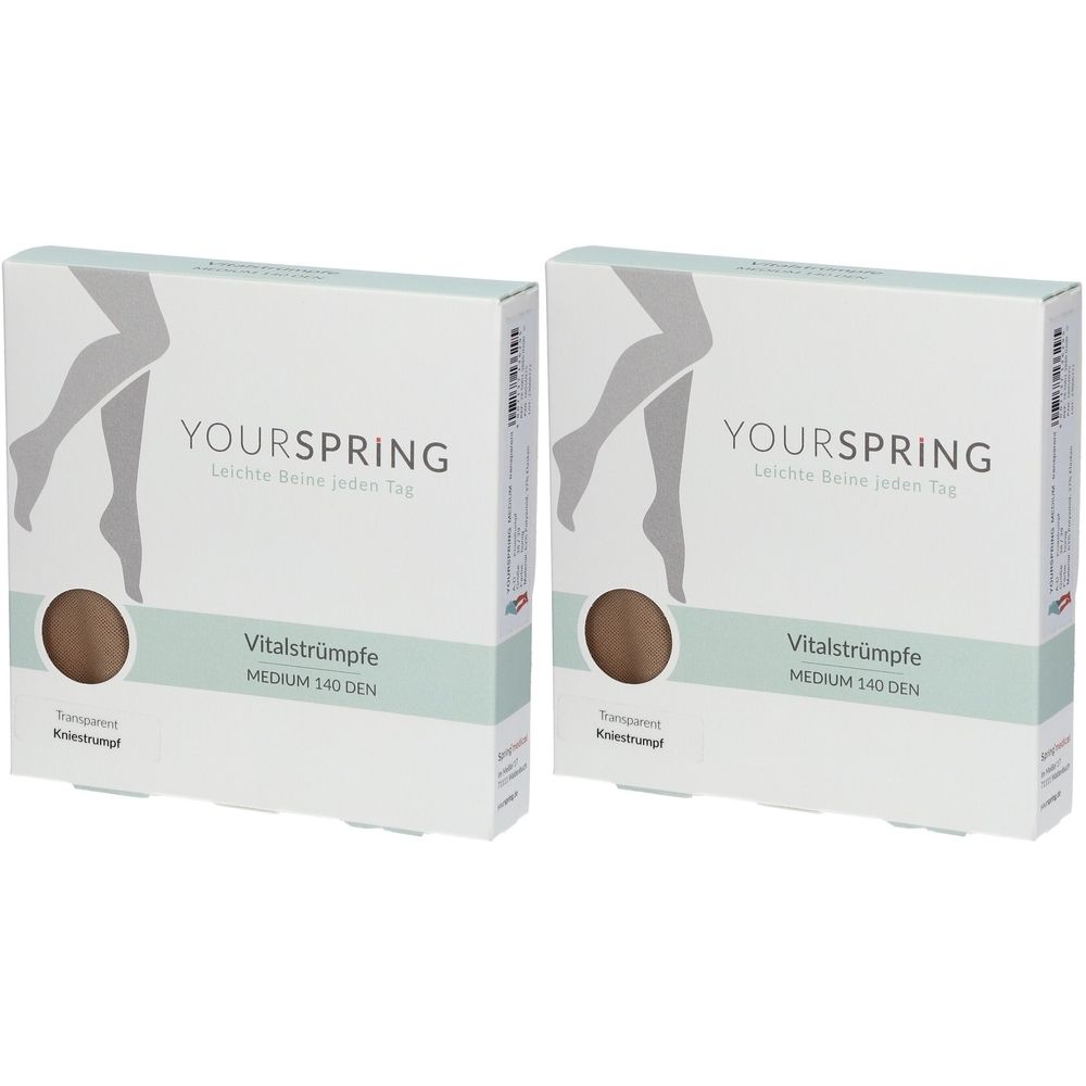 Yourspringmetrad38/39Honig x2 2x2 St