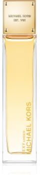 Michael Kors Sexy Amber Eau de Parfum para mulheres 100 ml. Sexy Amber