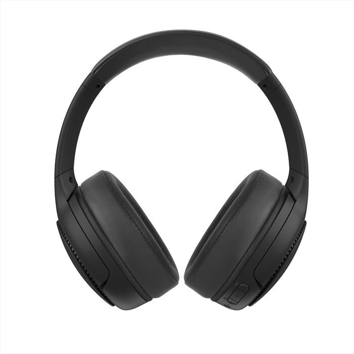 Panasonic Cuffie A Padiglione Wireless Rb-m300be-k, Xbs Deep-nero