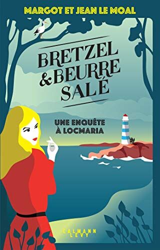 Bretzel & beurre salé. Une enquête à Locmaria - Preis vom 09.10.2026 07:28:09 h