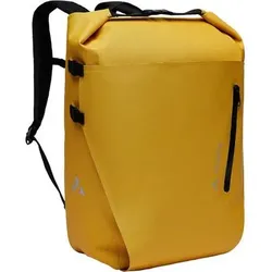 VAUDE Fahrradtasche Proof Transformer, Größe ONE SIZE in Gelb Gelb