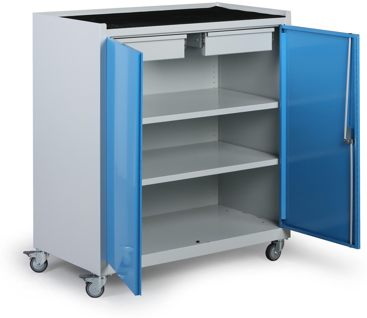 Kovona Werkstattschrank, mobil