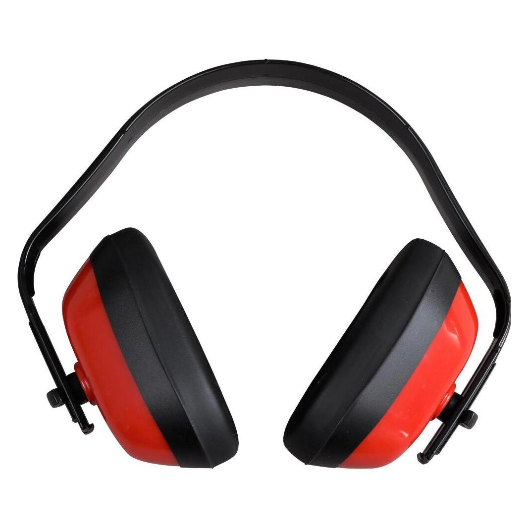 Ironside Ironwear 342 011 Earmuffs SNR 25dB (342011)