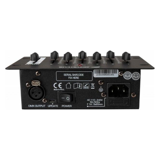 JB-Systems EZ-CON 6 (L30536)