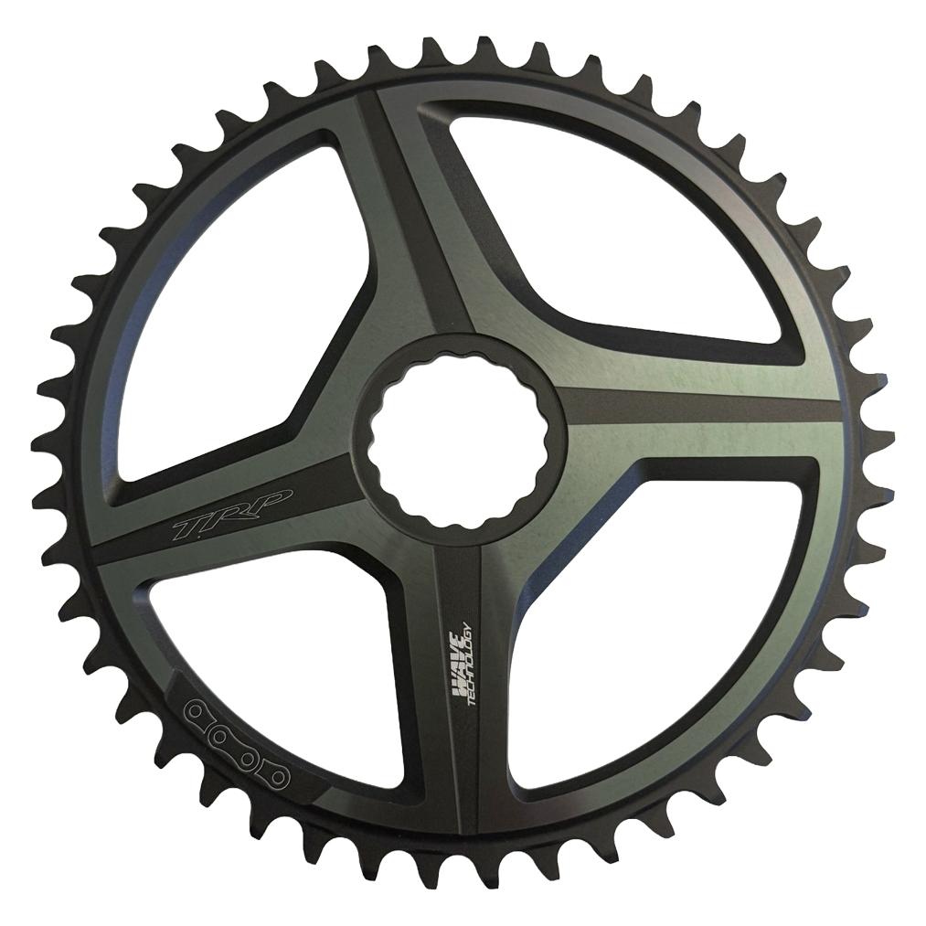 Trp Vistar Kettenblatt CR-G8000 (46) (70005806)