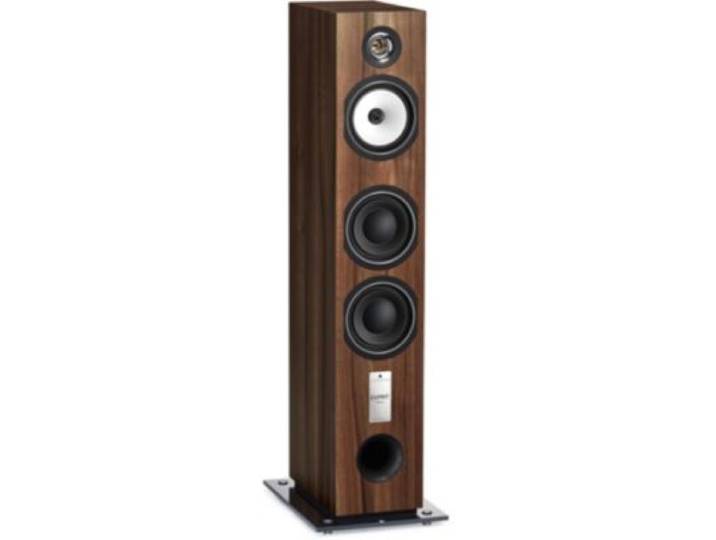 Triangle - Enceinte Colonne Antal Ez Chataigner X1