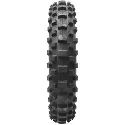 Plews Tyres MX2 Matterly GP 120/80-19 63M TT
