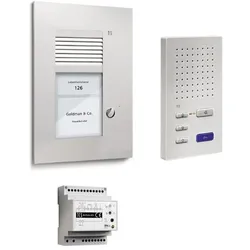 TCS Tür Control Paketlösung PSU2210-0000