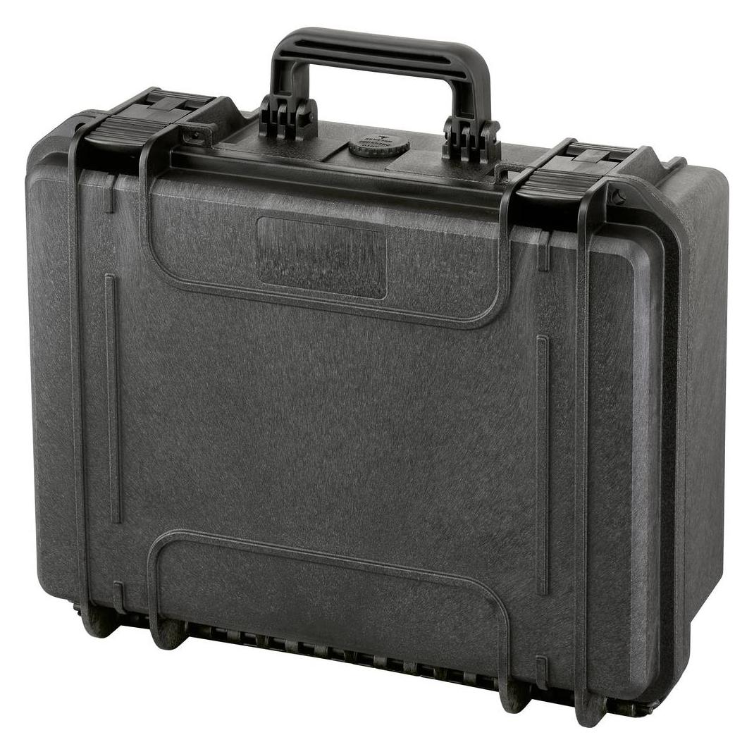 Max Products Werkzeugkoffer MAXH160 (1 Teil) (MAX380H160)