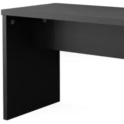 Vicco, Sitzbank, Sitzbank für Schminktisch (70 cm)