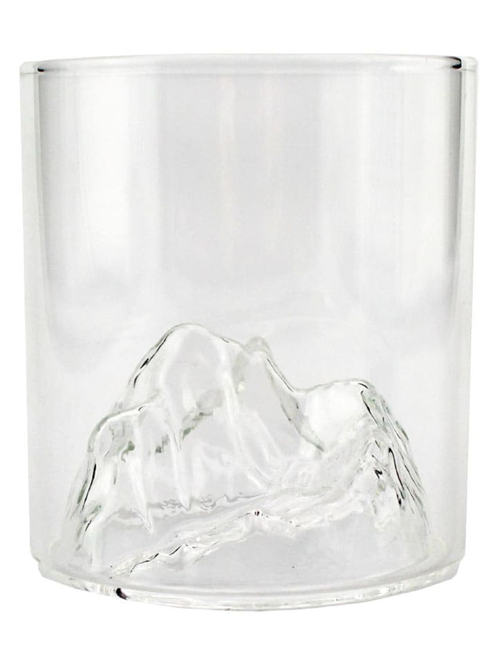 Winkee Whiskeyglas ''Whiskey on the Rocks'' - 300 ml - onesize