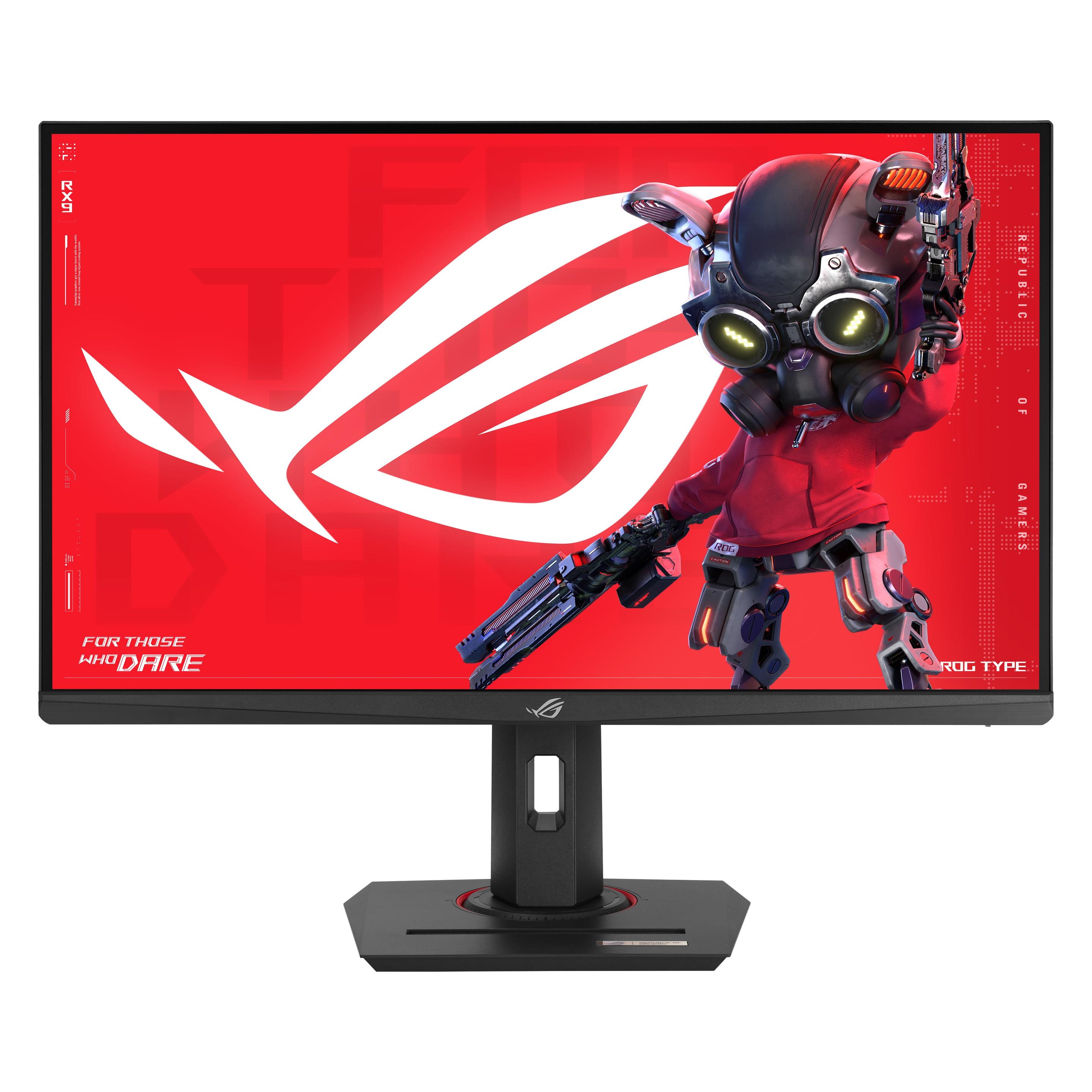 ASUS ROG Strix XG279CNS (1920 x 1080 Pixel, 27") (90LM0AW0-B01371)