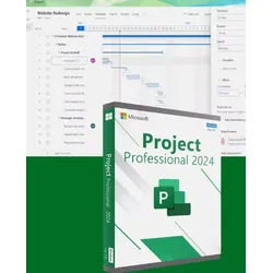 Project 2024 Professional