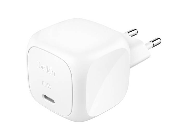 Belkin BoostCharge, Intérieure, Secteur, Blanc WCA011KQWH
