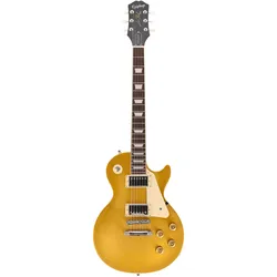 Epiphone Les Paul Standard 50s Goldtop - E-Gitarre