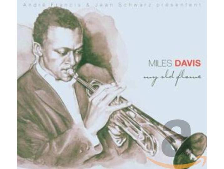 Miles Davis - My Old Flame