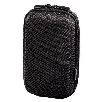Hama 70 x 40 x 125 mm 103860 Kameratasche Hardcase Colour Style 80L (Schwarz) 00103860