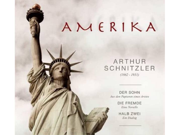 Amerika