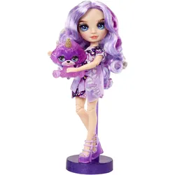 MGA Classic Rainbow Fashion Dolls Asst 2