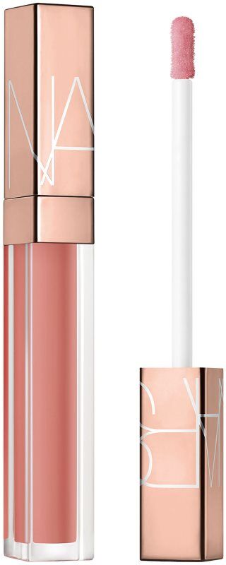NARS Afterglow Lip Shine Hydrating Lip Gloss shade CHELSEA GIRLS 5.5 ml