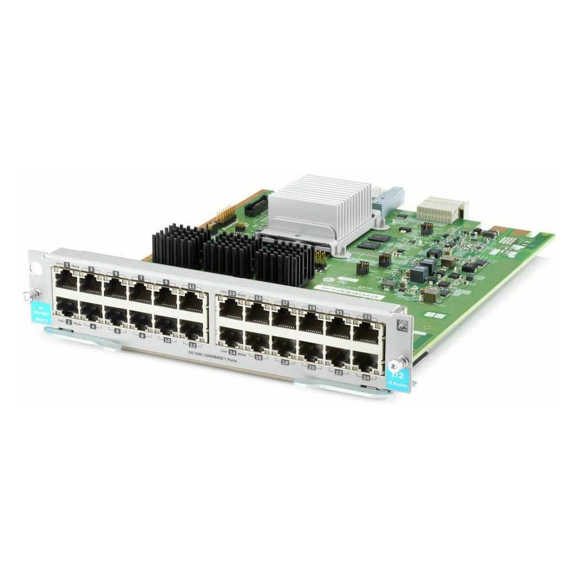 HPE J9987A (Netzwerk Zubehör) (J9987A)