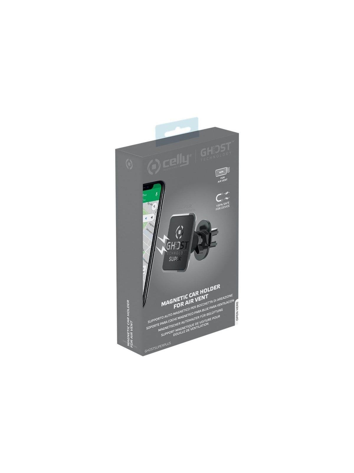 CELLY GHOSTSUPERPLUS - car holder