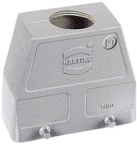 Tüllengehäuse Han 16B-gg-M32 19300160427 HARTING 1 St.