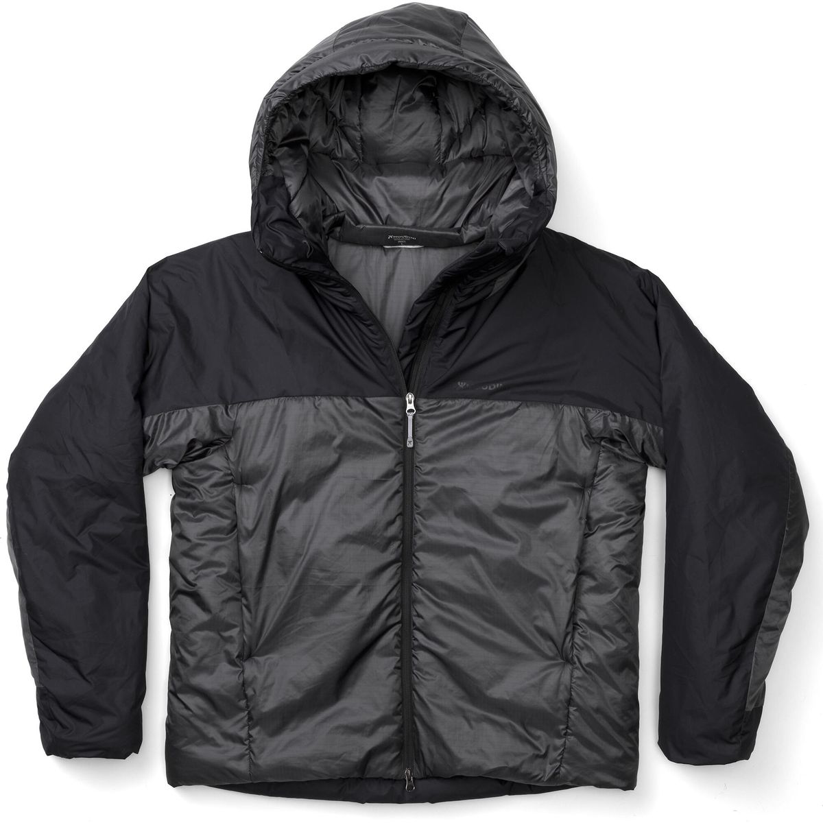 Houdini M's Double Dunfri true black (900) XXL 820016-900-XXL
