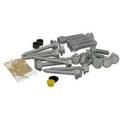 Marantec Zubehörbeutel Montagematerial Comfort 525/525 L/530/530 L