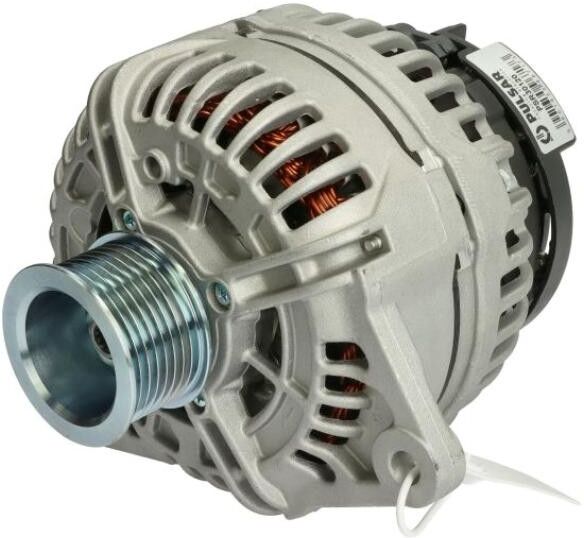 PULSAR PSR30120 Alternator