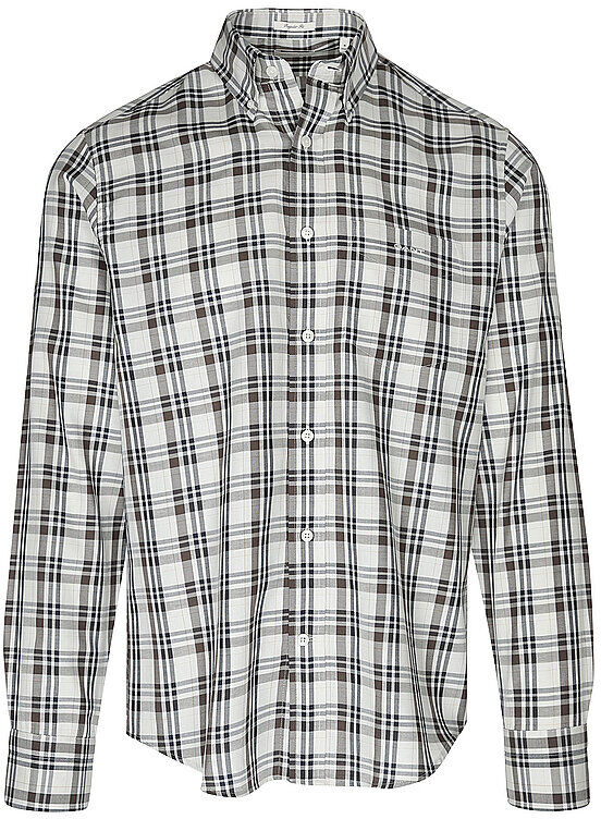 GANT Hemd  beige   L L