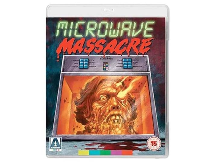 Microwave Massacre