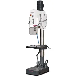 Optimum Säulenbohrmaschine OPTIdrill DH 32GSV