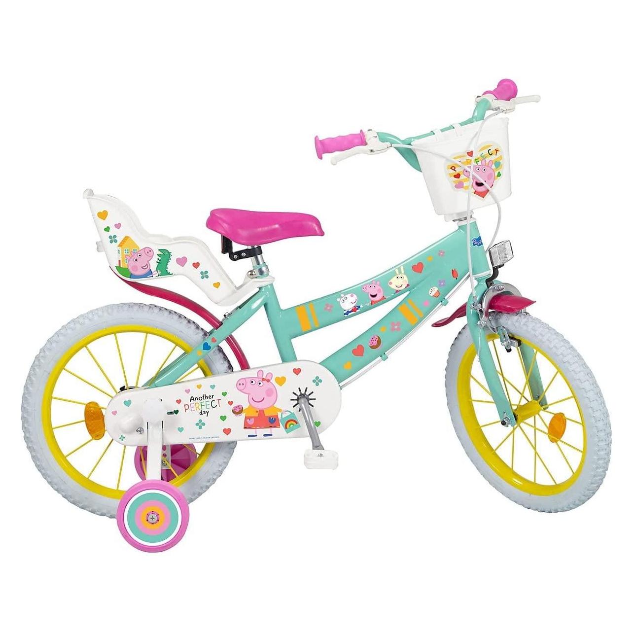 Toimsa Peppa Pig (16") (TOI1698)