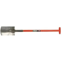 Polet Gärtnerspaten Fiber 5001 m.T-Griff 285x180mm