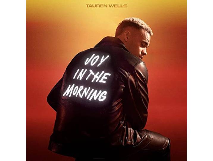Joy in the Morning