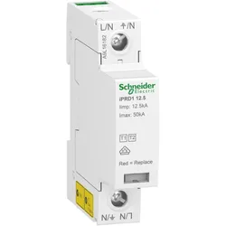 Schneider Electric Kombiableiter Typ 1+2 A9L16182