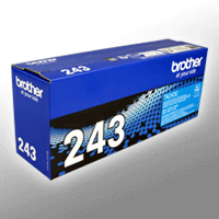 Brother Toner TN-243C cyan
