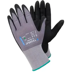 Nylon-Synthetikhandschuhe 728 - 9 (L)