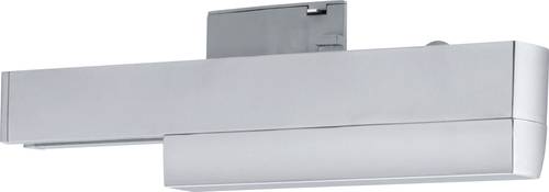 Paulmann 95676 Hochvolt-Schienensystem-Komponente Chrom (matt)
