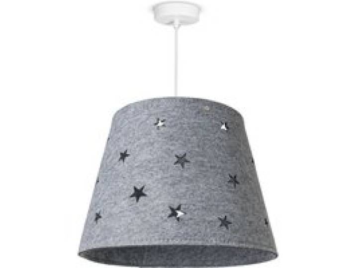 Suspension Loro gris clair