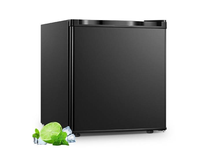 FOHERE Gefrierschrank BD-32, 49.8 cm hoch, 47.3 cm breit