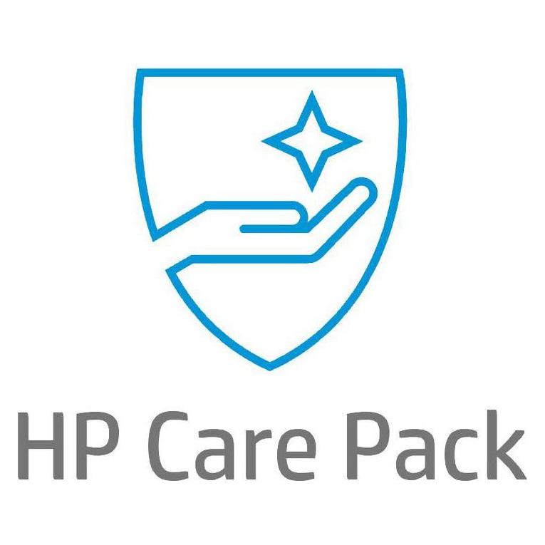 HP eCare Pac3y Nbd Exch Consumer (UH757E)