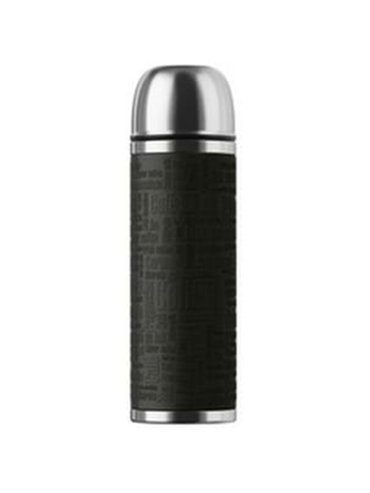 EMSA Senator Vacuum Flask 0.5L - Black